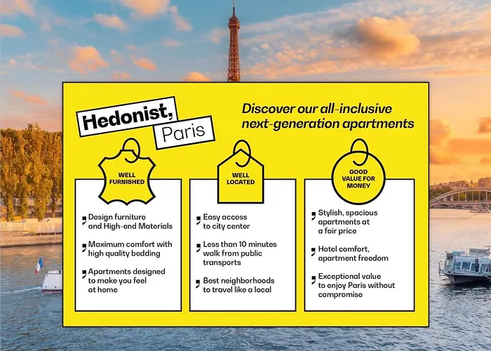 Apartamento Fully Equipped - 2 Guests - 3 Mins From Metro